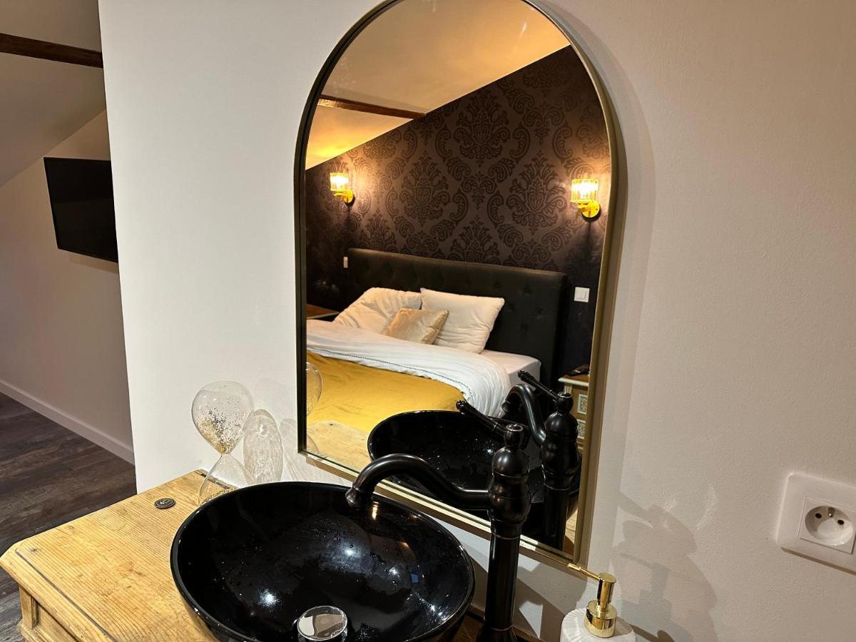 Le Loft Bergeracois & Salle De Jeux Exteriör bild