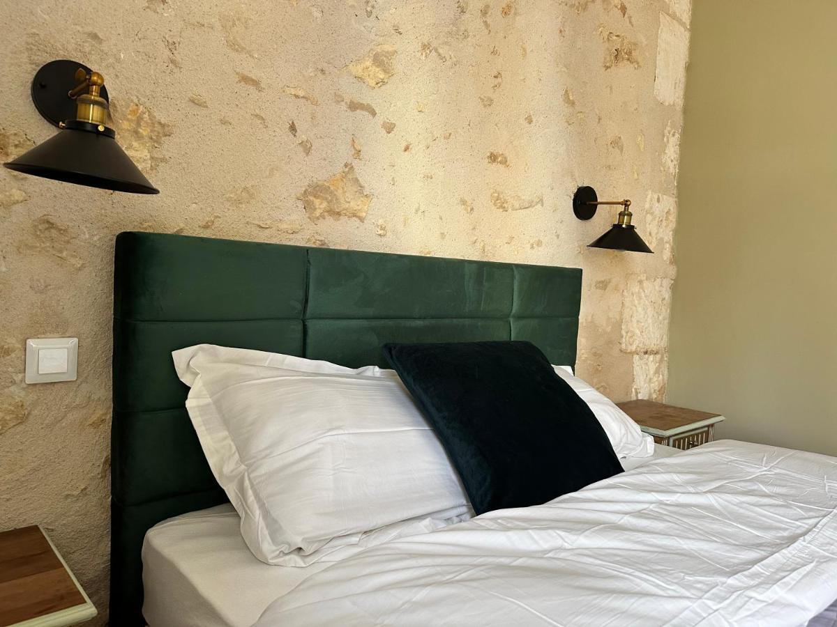 Le Loft Bergeracois & Salle De Jeux Exteriör bild
