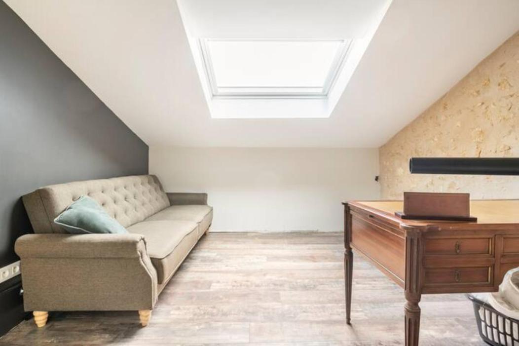 Le Loft Bergeracois & Salle De Jeux Exteriör bild