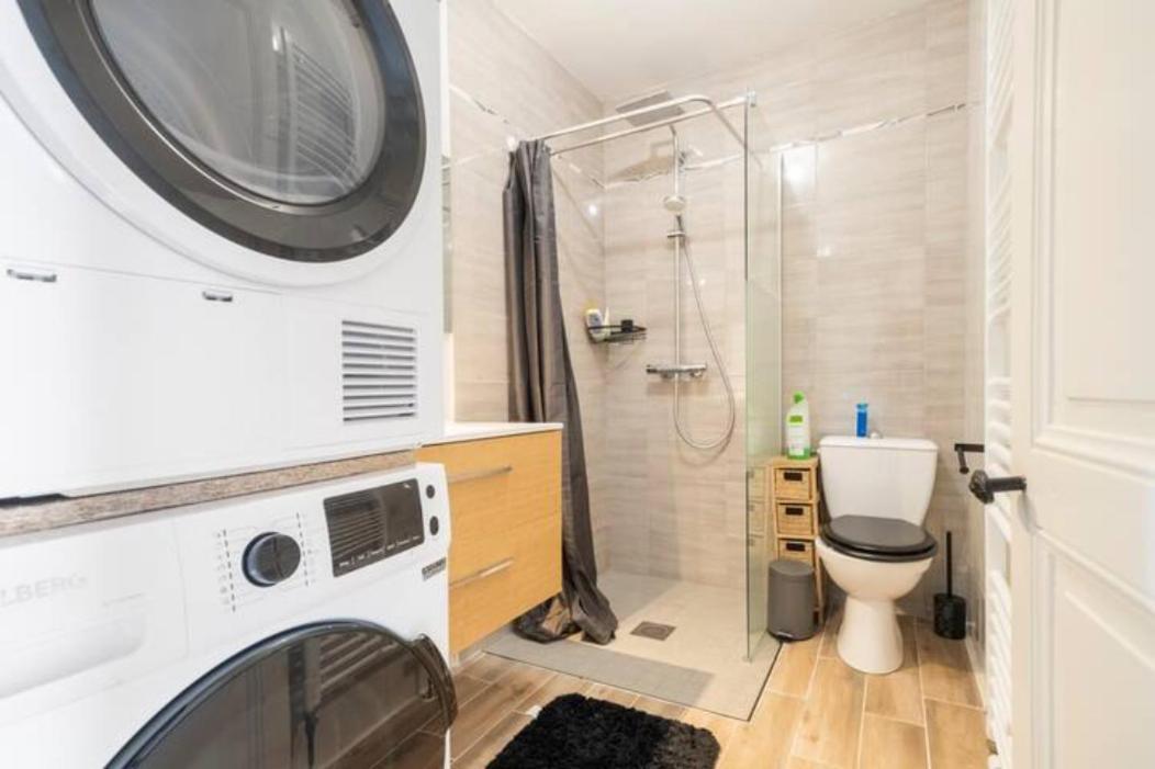 Le Loft Bergeracois & Salle De Jeux Exteriör bild