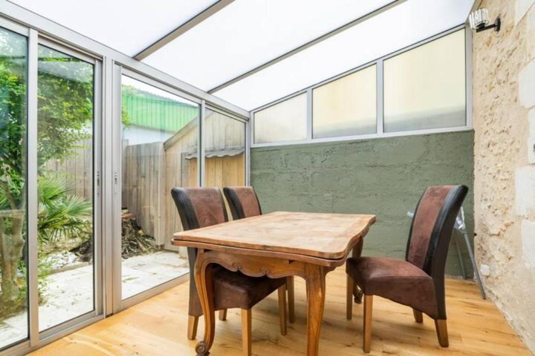 Le Loft Bergeracois & Salle De Jeux Exteriör bild